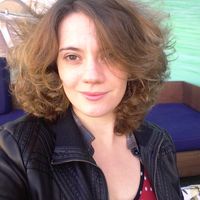 Simona Donkova的照片