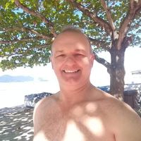 Geraldo Pavoni's Photo