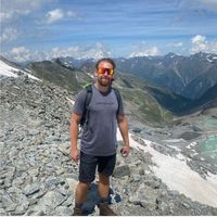 Benedikt Schelper's Photo