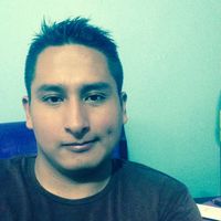 Yariv manuel Hernandz's Photo