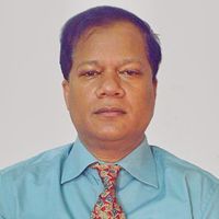 Wahid Zaman's Photo