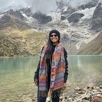 Izabela Teixeira's Photo