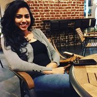 Shweta Gaadey的照片