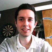 William Burke的照片