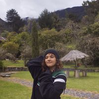 Camila González的照片