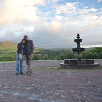 Michael and Paola's Photo