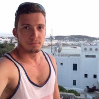 Charles-Alexandre Jobin's Photo