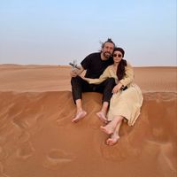 Gülşah&Orhan Pehlivan's Photo