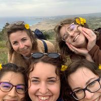 Eliana Martínez Padilla's Photo