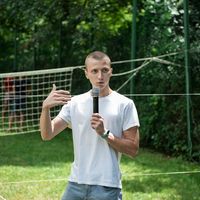 Grigoraș Victor's Photo