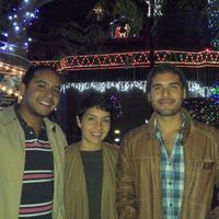 Felix Nadamas's Photo