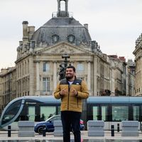 Yehuda Corsia的照片