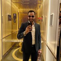 Le foto di amine salleb