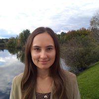 Kseniya Kokorina's Photo