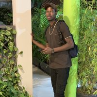 Eric Gaston Boissy's Photo