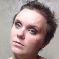 Elena Stepantsova's Photo