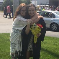 Leah Hurwitz's Photo