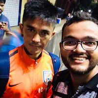 Swapnil Padte的照片