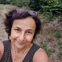 Annemarie Pumpernig's Photo