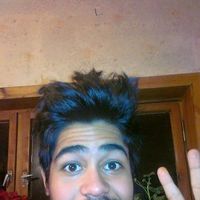 Adolfo Witer's Photo