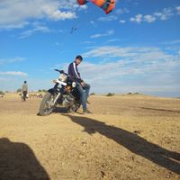 Le foto di Kuldeep Panwar