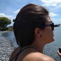 Ani Spinetta's Photo