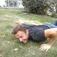 Bashkim Fazliu's Photo