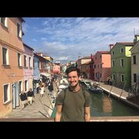 Le foto di Marcus Salvano