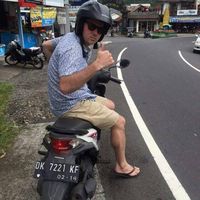 Camilo Lavin's Photo