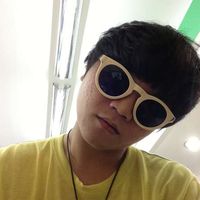 Oswald Sandy's Photo