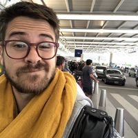 Mariano Sioli的照片