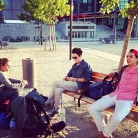 Fotos de mathias Coville