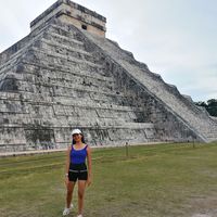 Anahis González's Photo