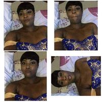 Emma Selasie's Photo