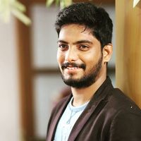 Raja Hemanth的照片