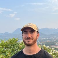 visit with buster's Photo