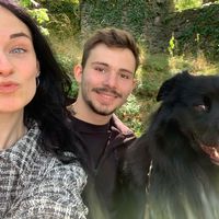 Ludwig Dörre's Photo