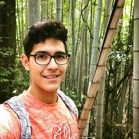 Benjamin Montano的照片