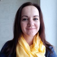 Natasha Nazarenko's Photo