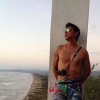 Richard Jhonn的照片