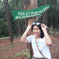 raudhah ahda的照片