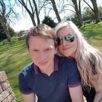 Lucie Kunzová's Photo