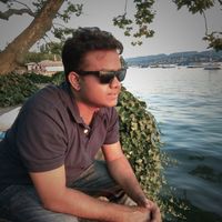 samesh purushotham's Photo