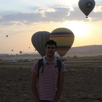 Ignacio Perez的照片