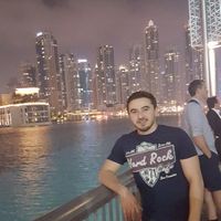 Sahil Abdullazade's Photo