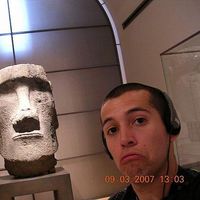 Leonardo Esteban González Jara's Photo