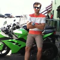 Le foto di Ricardo Mororo