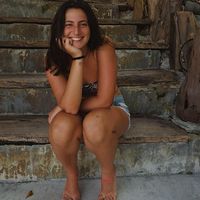 Le foto di Irene Bacchi