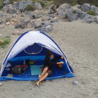 Aurora Lozano的照片