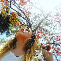 kristina timofeeva的照片